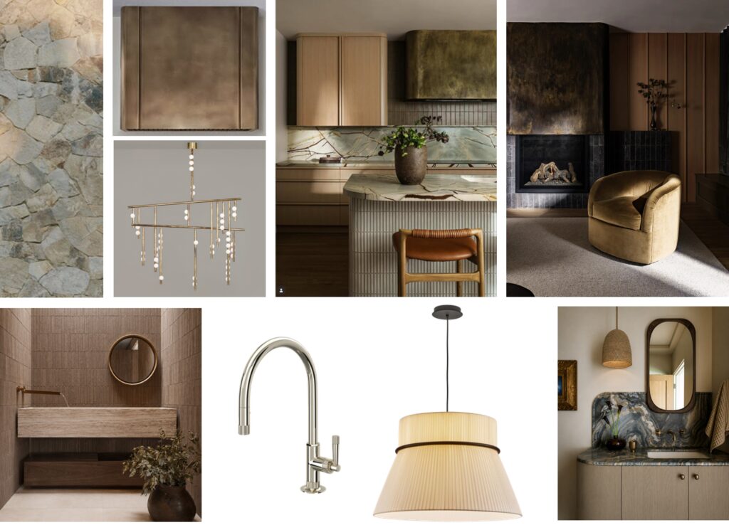 interior design vibes
